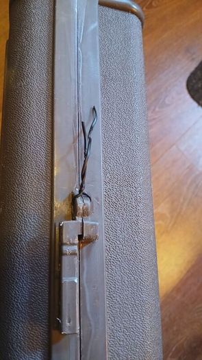 GLX GPB-06 Spare / Repair