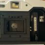 Polaroid film camer Image 3