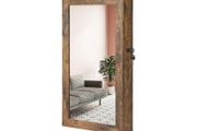 Jewellery cabinet mirror  FREE DELIVERY