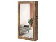 main image for ad Jewellery cabinet mirror  FREE DELIVERY