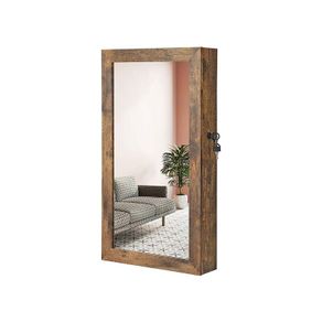 Jewellery cabinet mirror  FREE DELIVERY