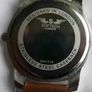 Softech Mens Watch 40mm Battery Operated Chronograph London Image 6