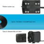 600L/H 8W Submersible Water Pump for Aquarium Tabletop Fountains Pond Water Gardens and Hydroponic Systems with 2 Nozzles (FREE POSTAGE) Image 5