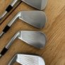 Mizuno JPX 925 Forged Image 4