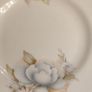 21 pcs Very pretty Vintage Royal Stuart Teaset Pale blue and pink flowers Image 9