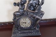 Vintage clock