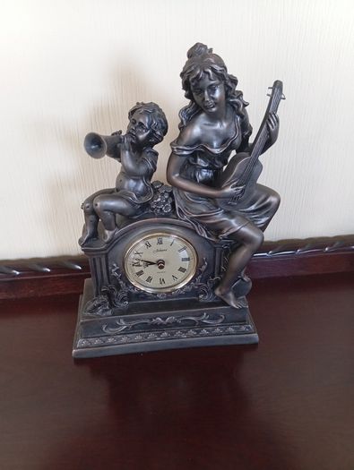 Vintage clock