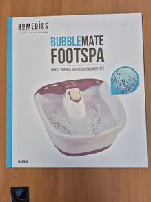 Footspa