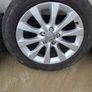 Audi Alloys 17" Image 4