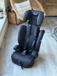 Graco Eldura Child car seat