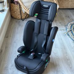 Graco Eldura Child car seat