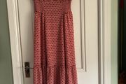 max studio dress