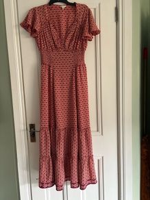 max studio dress