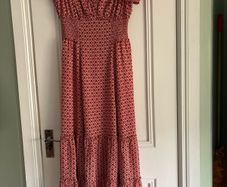 max studio dress