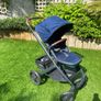 Uppa Baby Vista V2 Toddler/Newborn Bundle Image 5
