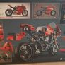lego Technic ducati panigal V4 R Image 2