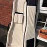 Double Bass Gig Bag / Gator (hardly used) Image 9