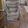 Joie Mimzy Heyday Highchair Image 3