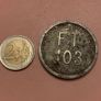 General Motor Commemorative Token Image 3