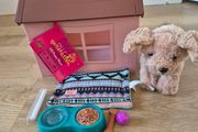 Our generation puppy house playset
