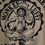 One Piece Luffy Hoodie Image 4