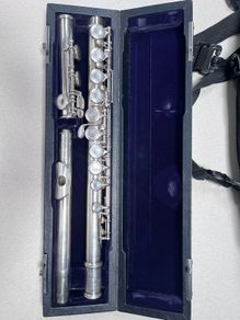 Trevor James flute privilege PI7223