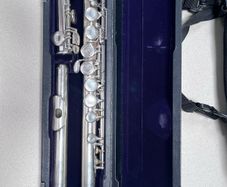 Trevor James flute privilege PI7223