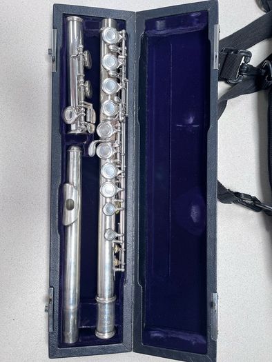 Trevor James flute privilege PI7223