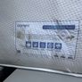 Grey Triple bunk bed double spring mattress included Image 4