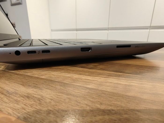 Amazing HP ZBook Fury G1i 16 | Ultra 7 | 32GB | 1TB | 16" WUXGA | RTX 8GB | Warranty | Win11