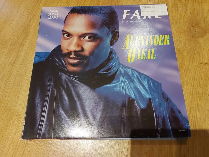 Selection Of 12" Vinyl Singles - All Cleaned And In Great Condition