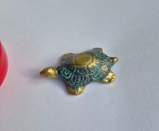 Brass Tortoise