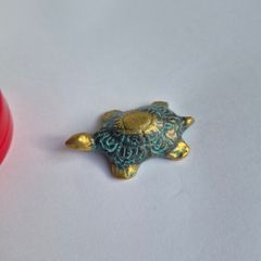 Brass Tortoise