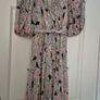 NEXT Petite Maxi Dress Image 10