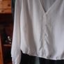 womens  top size 20 Image 3