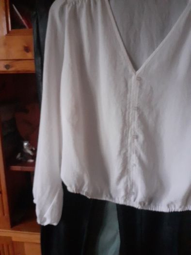 womens  top size 20