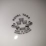 Vintage Cake Plate Image 3