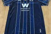 Millwall 2026/27 Home Errea Shirt XL