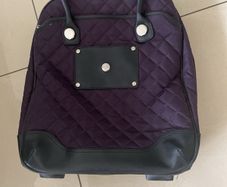 Luxury Knomo  travel / business bag
