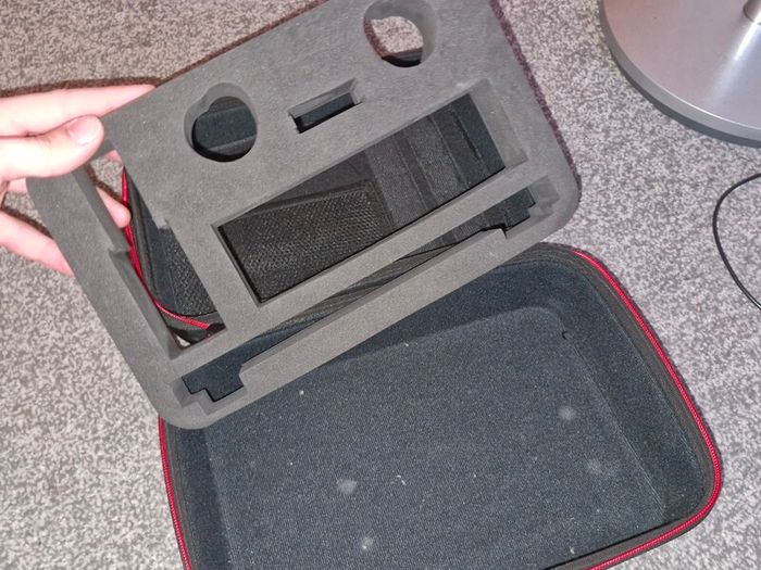 Nintendo Switch Case