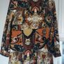 River Island Print Dress Image 2
