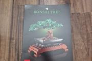 LEGO Bonsai tree