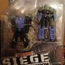 Transformers WFC Siege Image 2