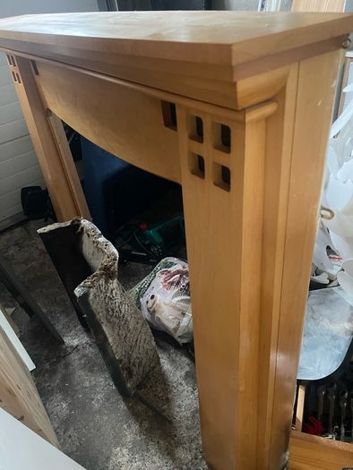 Free  fireplace