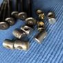 Cross Dowels and Screws Image 5