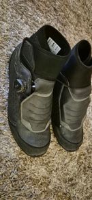 Shimano MW7 winter boots