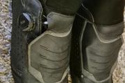 Shimano MW7 winter boots