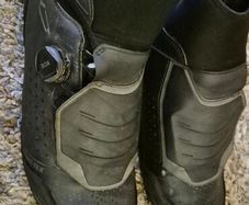 Shimano MW7 winter boots