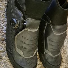 Shimano MW7 winter boots