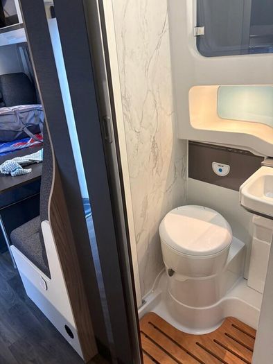 Swift Voyager 475